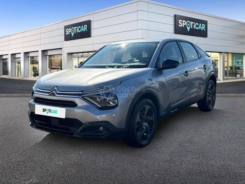 Foto del CITROEN C4 1.2 PureTech Plus S&S 130