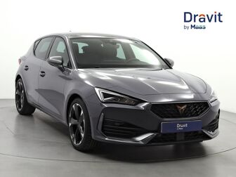 Imagen de CUPRA León 1.5 ETSI DSG 110Kw