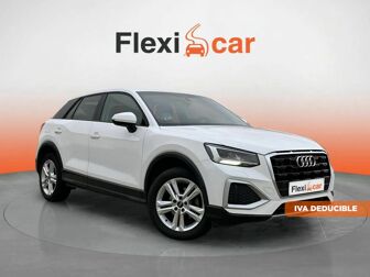 Imagen de AUDI Q2 35 TFSI Advanced S tronic 110kW