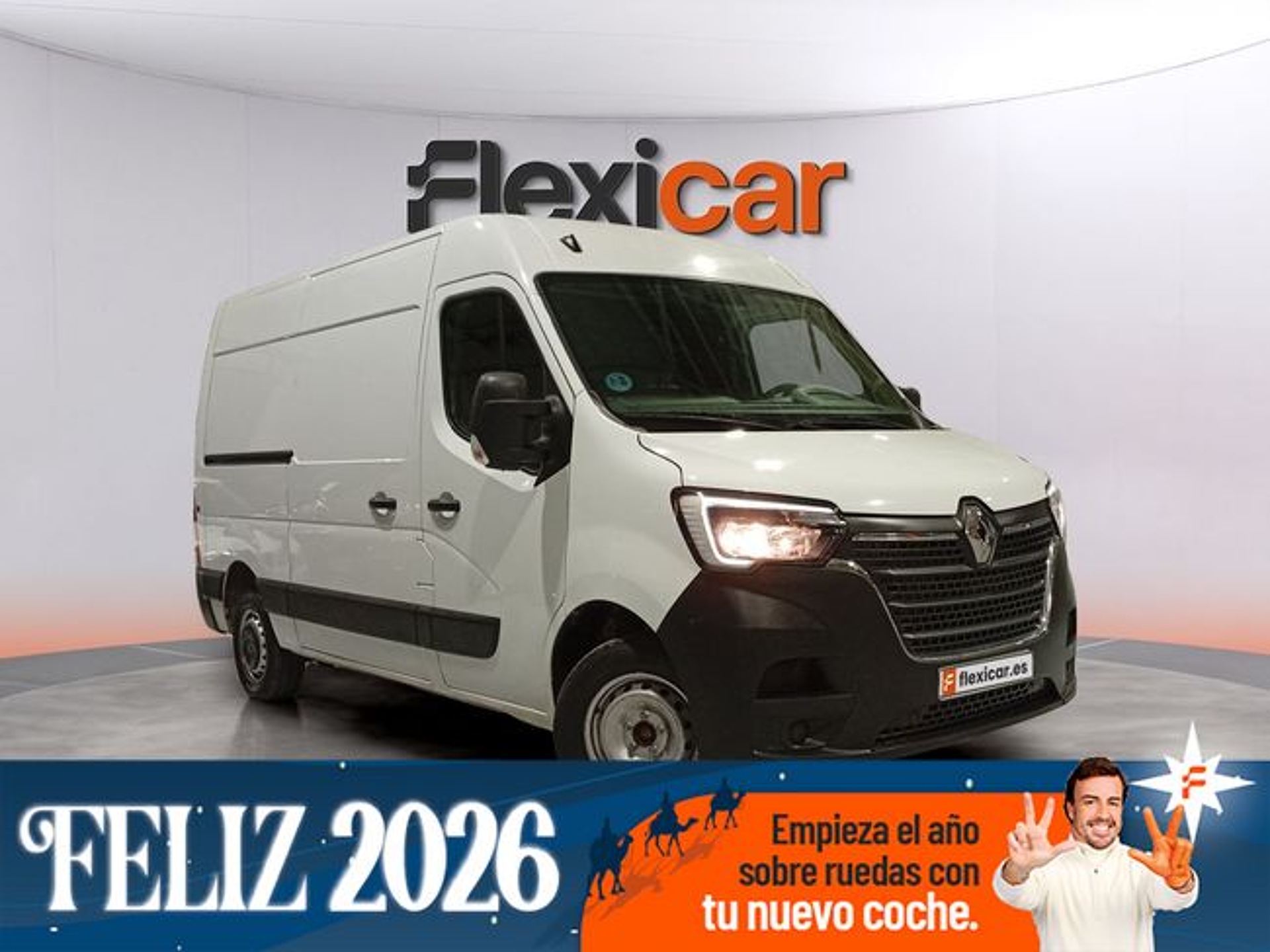Imagen de RENAULT Master