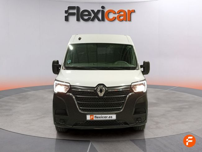 Foto del RENAULT Master Fg. Blue dCi T L2H2 3300 T 110kW
