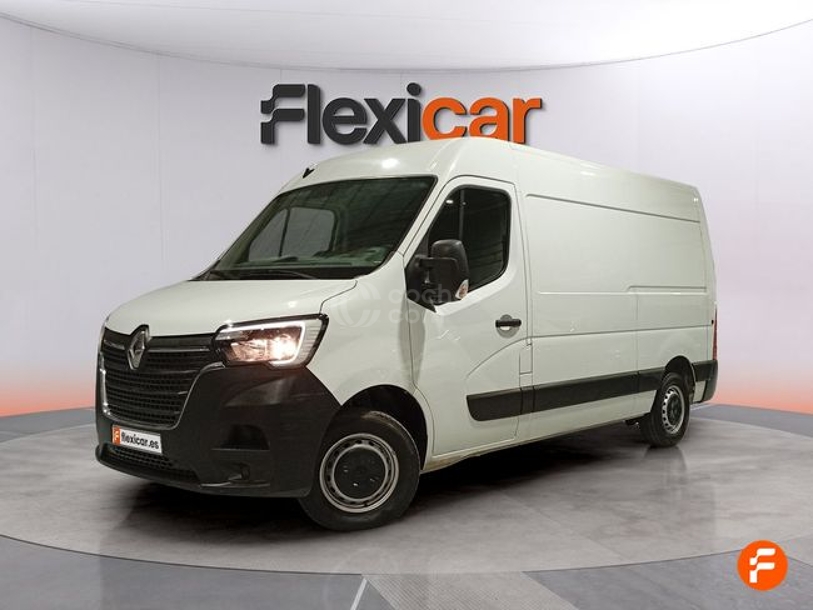 Foto del RENAULT Master Fg. Blue dCi T L2H2 3300 T 110kW