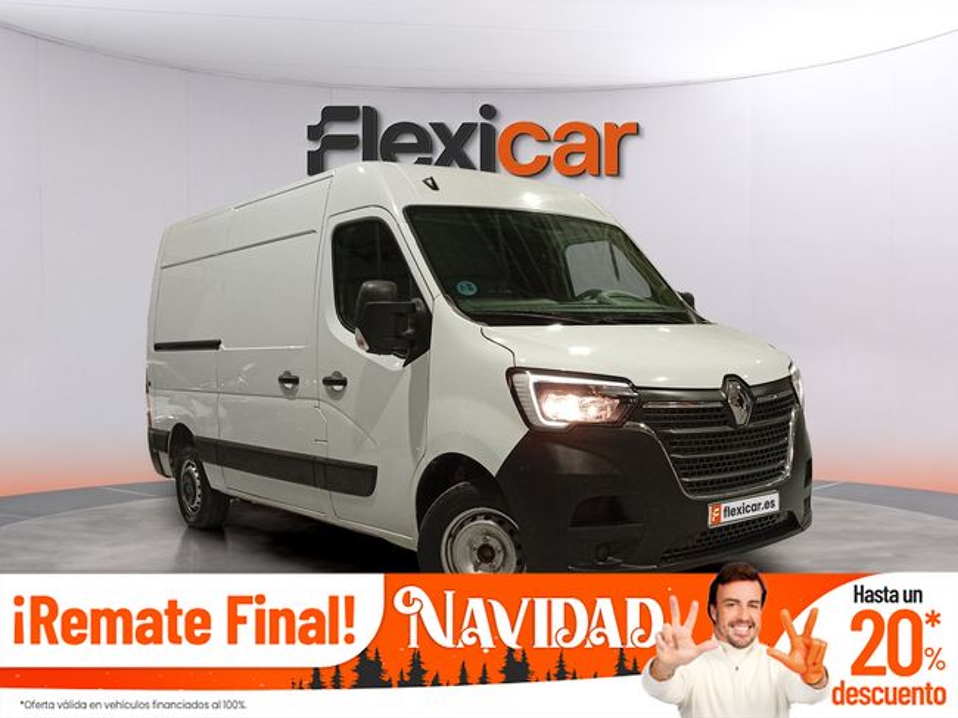Imagen de RENAULT Master