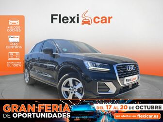 Imagen de AUDI Q2 2.0TDI Sport edition quattro S-T 110kW