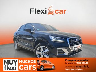 Imagen de AUDI Q2 2.0TDI Sport edition quattro S-T 110kW