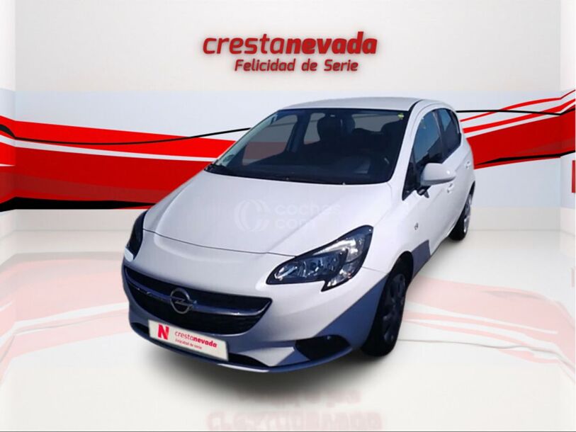 Foto del OPEL Corsa 1.4 Selective 90