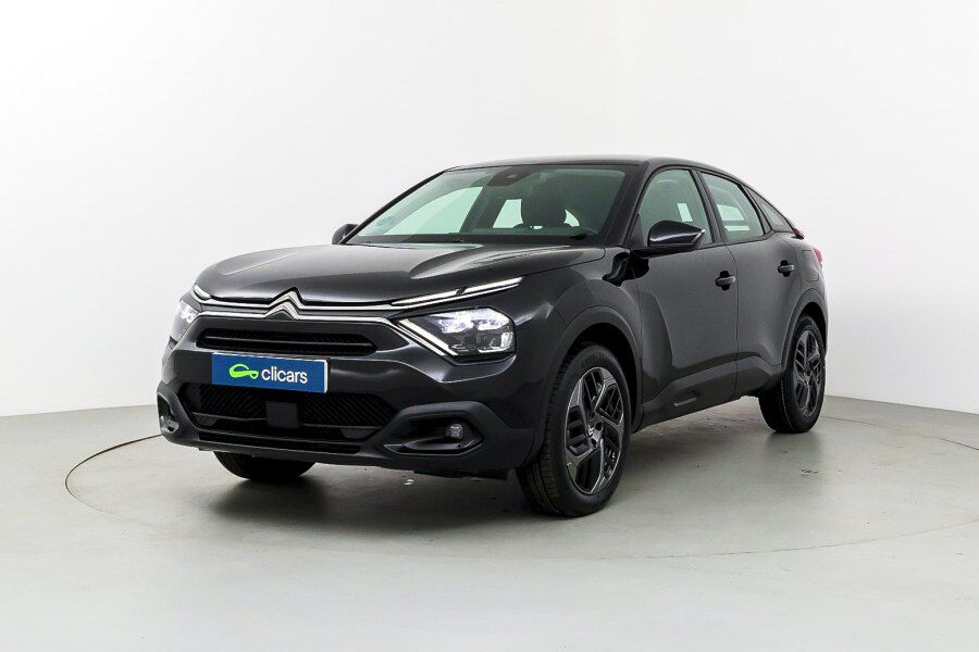 CITROEN C4 (C4 1.2 PureTech Plus S&S 130) en Madrid