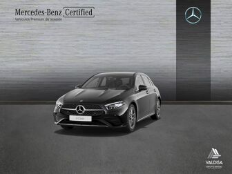 Imagen de MERCEDES Clase A A 200d Progressive Line Advanced 8G-DCT