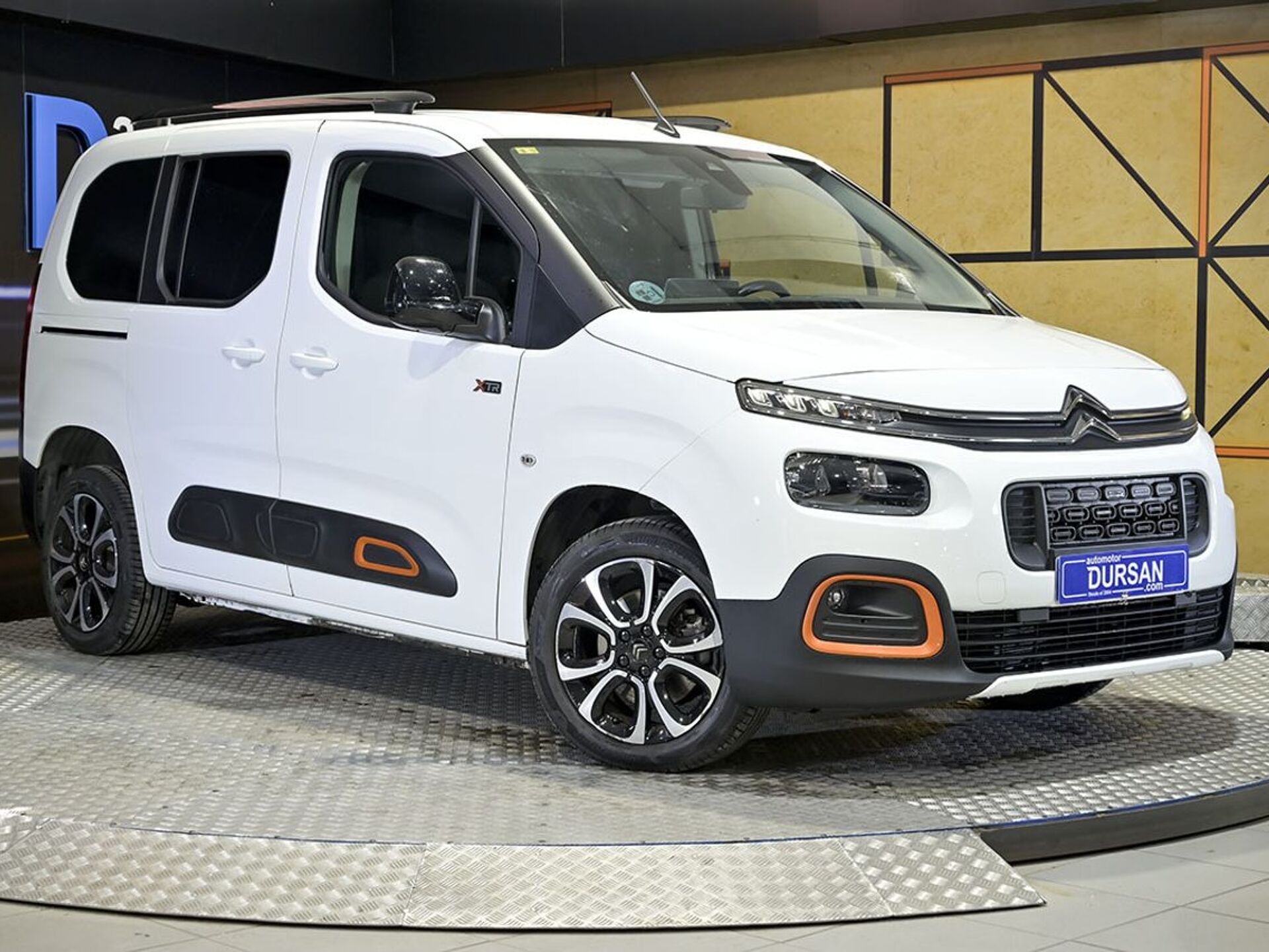 Imagen 3 de CITROEN Berlingo