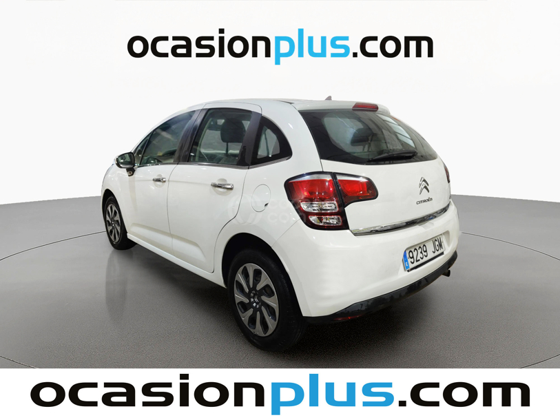 Foto del CITROEN C3 1.0 PureTech Tonic 68