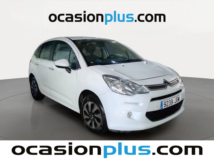 Foto del CITROEN C3 1.0 PureTech Tonic 68