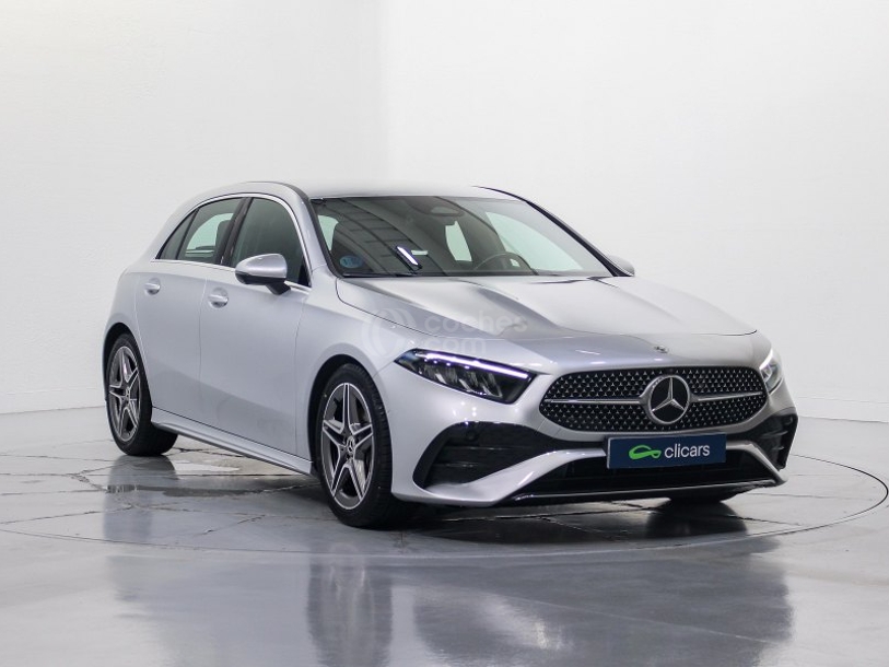 Foto del MERCEDES Clase A A 180 Progressive Line Advanced 7G-DCT