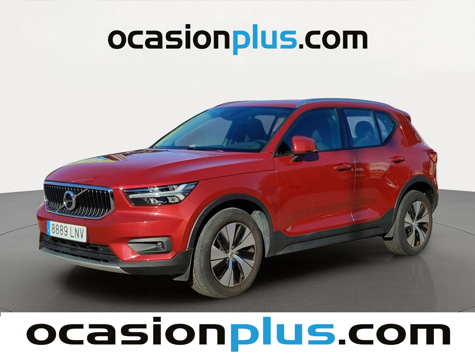 Imagen 1 de VOLVO XC40