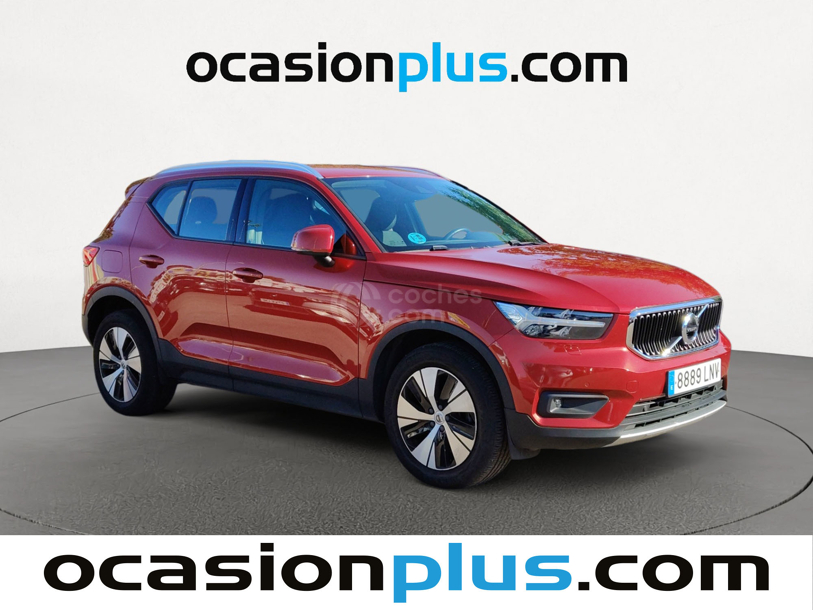 Foto del VOLVO XC40 T3 Momentum Pro Aut.