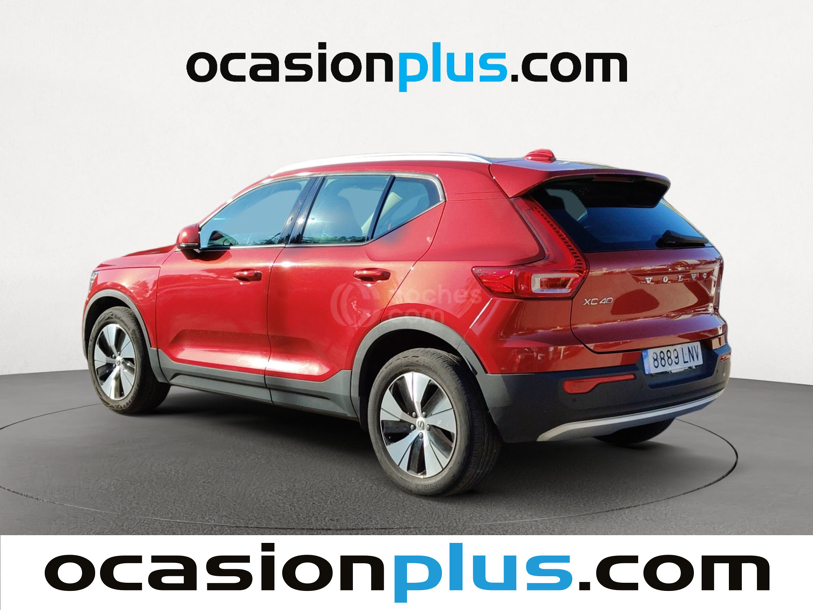 Foto del VOLVO XC40 T3 Momentum Pro Aut.