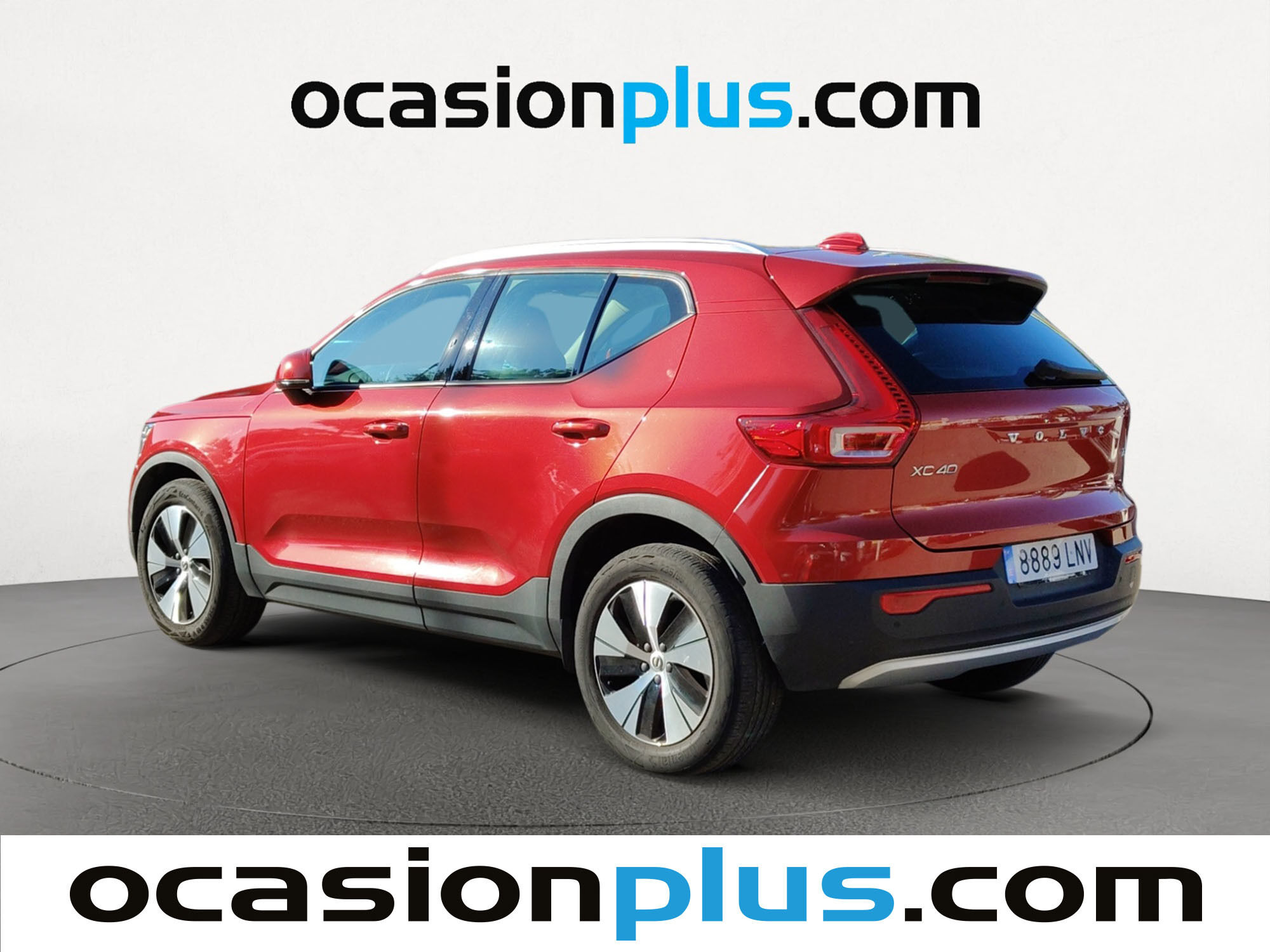 Foto del VOLVO XC40 T3 Momentum Pro Aut.
