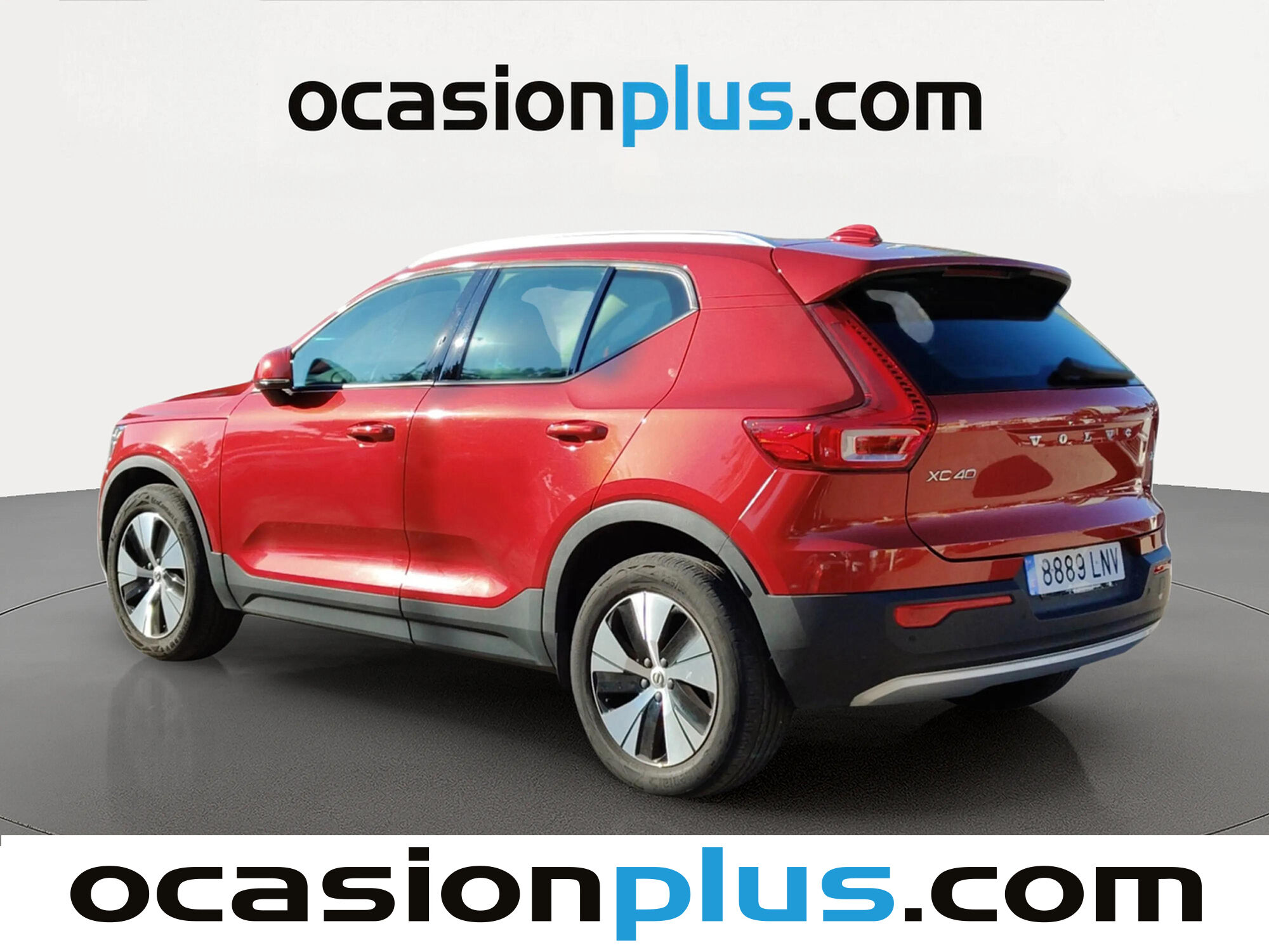 Foto del VOLVO XC40 T3 Momentum Pro Aut.