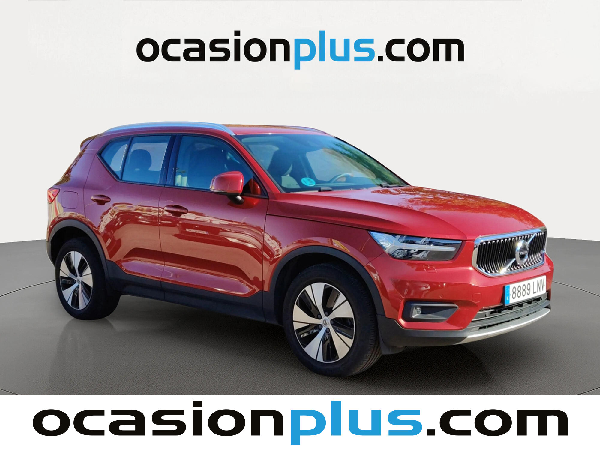 Foto del VOLVO XC40 T3 Momentum Pro Aut.
