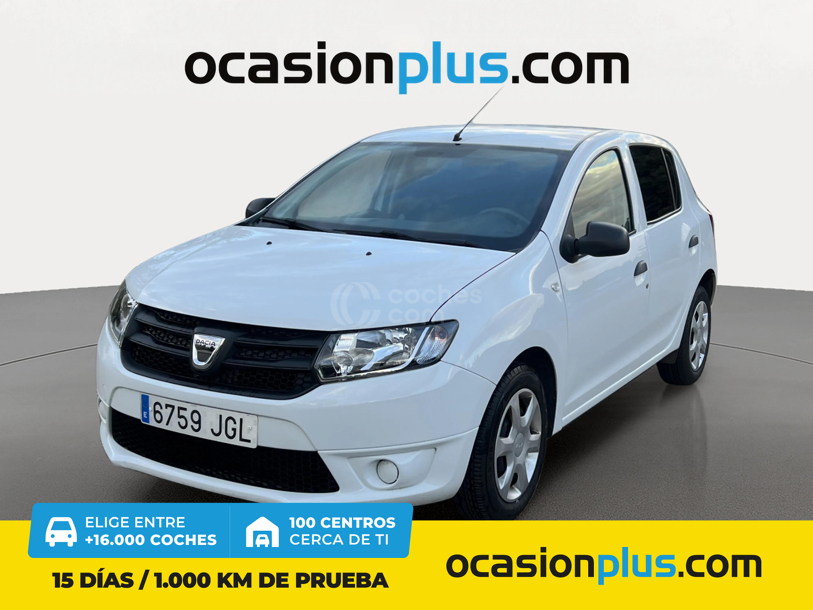 Foto del DACIA Sandero 1.2 Ambiance 75
