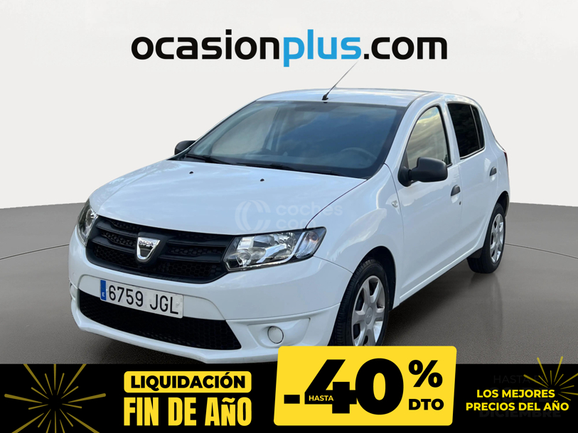 Foto del DACIA Sandero 1.2 Ambiance 75