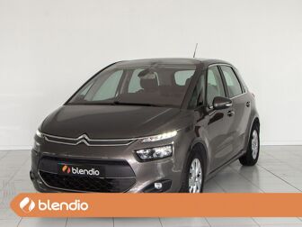 Imagen de CITROEN C4 Grand Picasso 1.6BlueHDI Feel EAT6 120