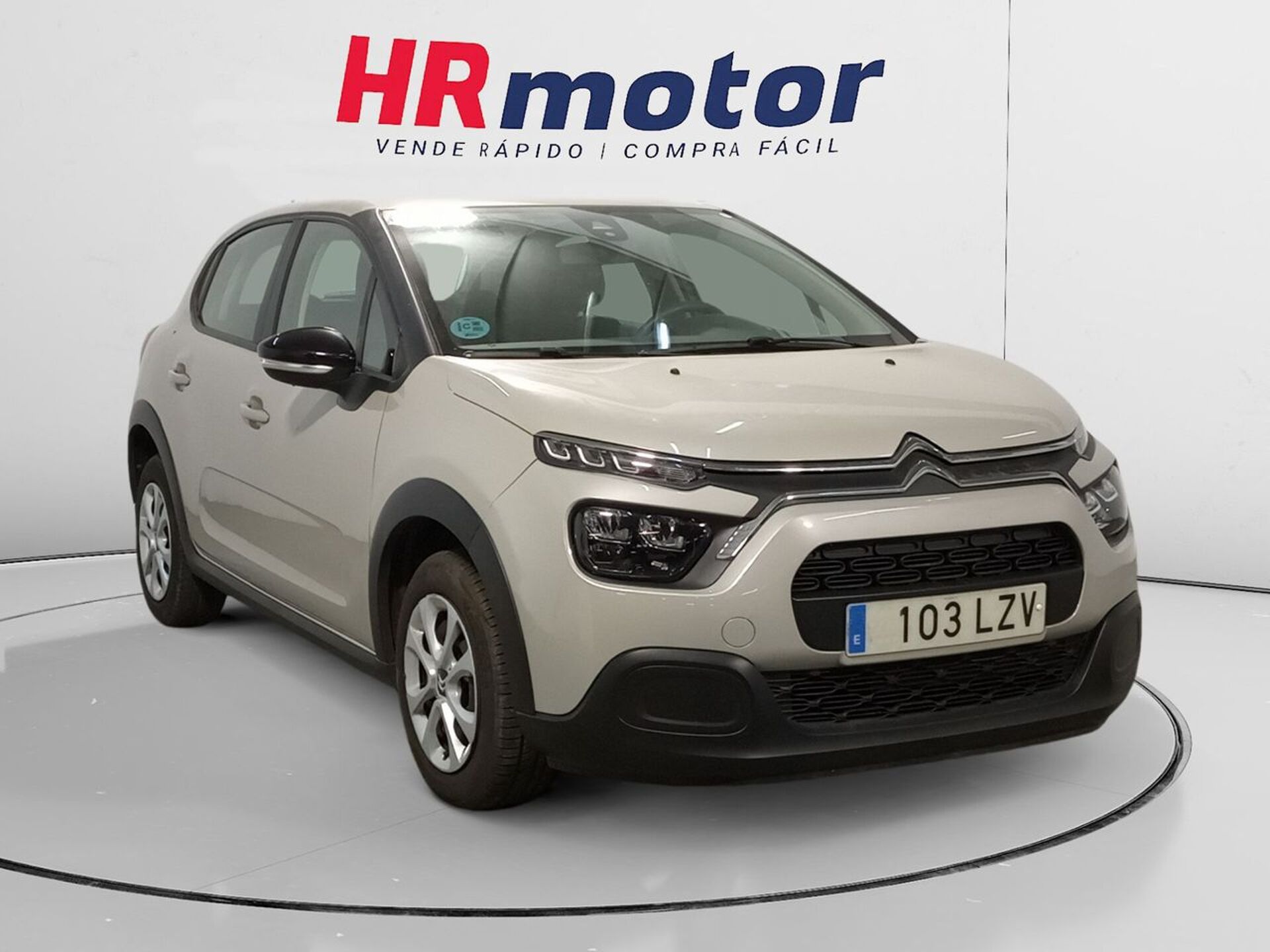 Imagen de CITROEN C3