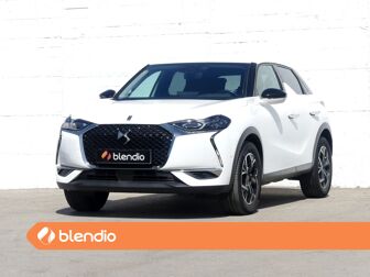 Imagen de DS DS3 Crossback DS 3 Crossback Puretech So Chic 100