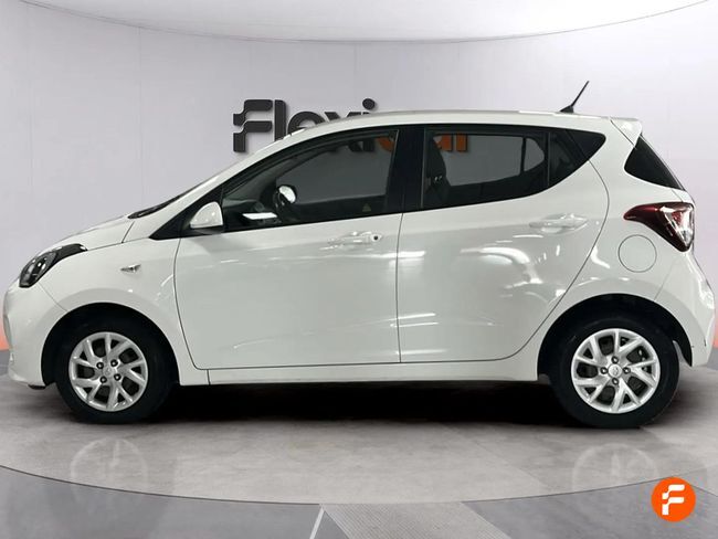 Foto del HYUNDAI i10 1.0 Go