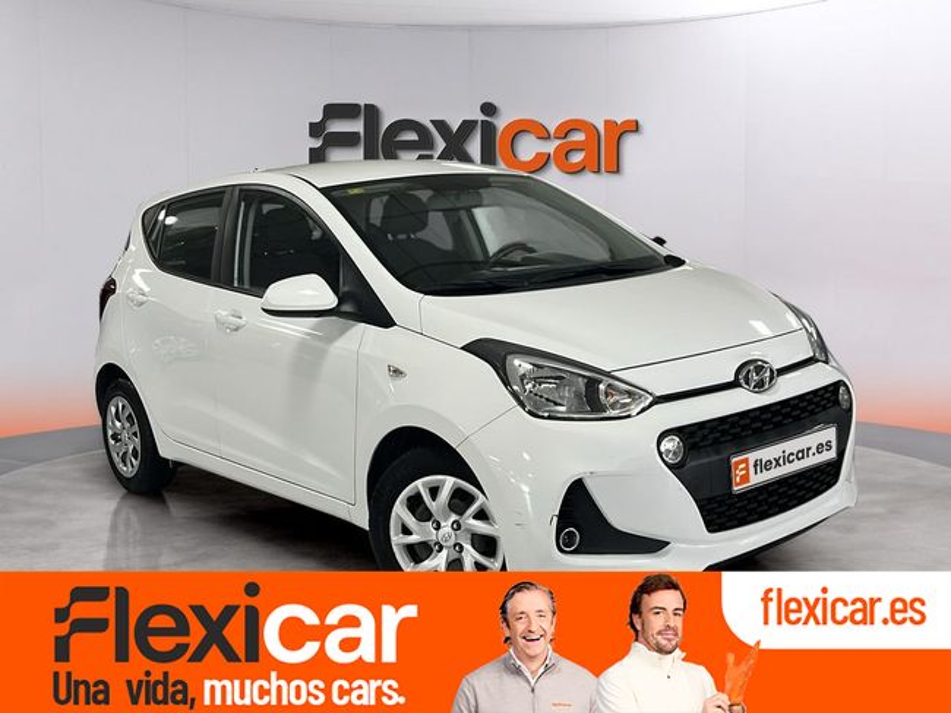 Imagen de HYUNDAI i10