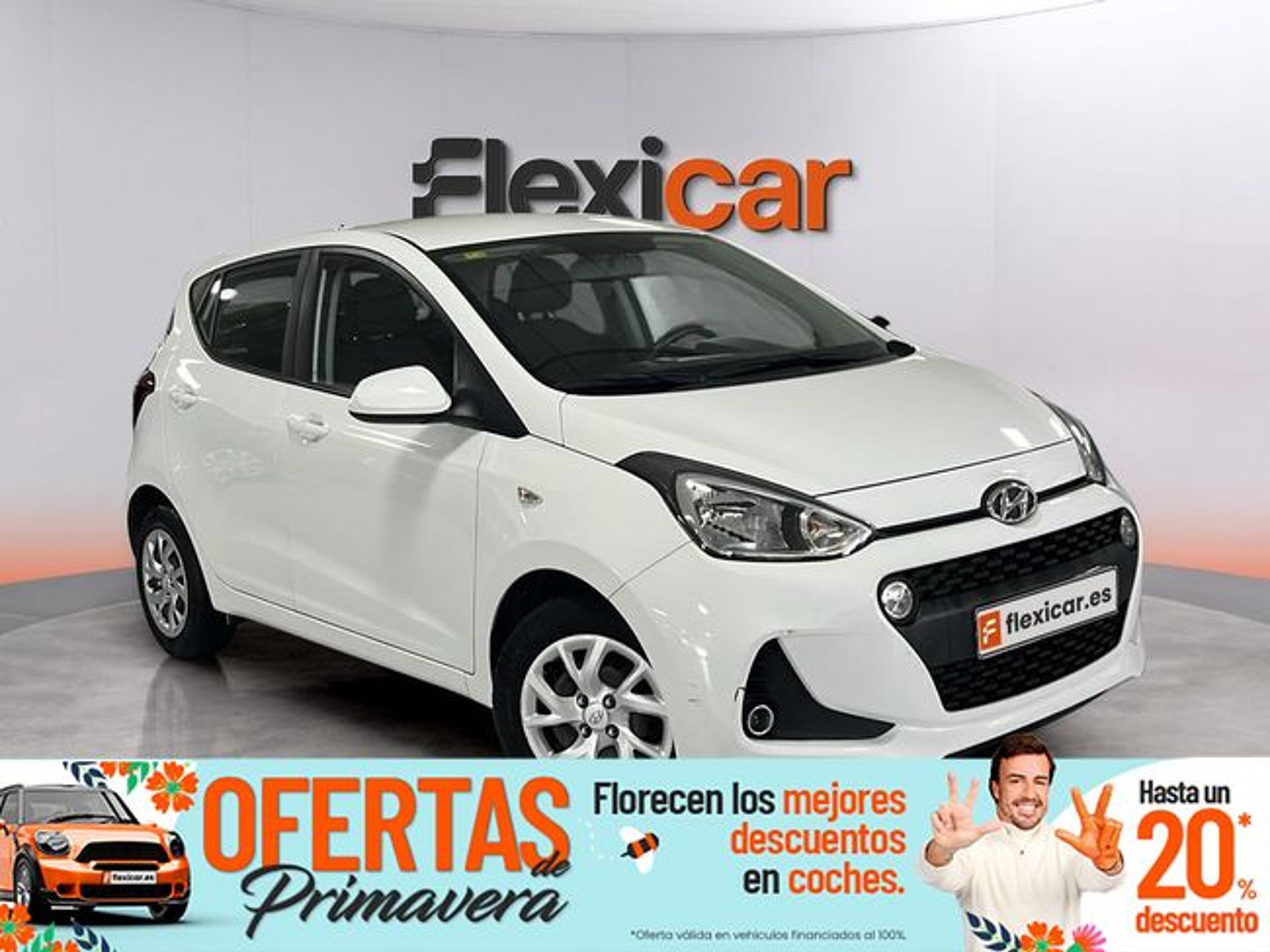 Imagen de HYUNDAI i10