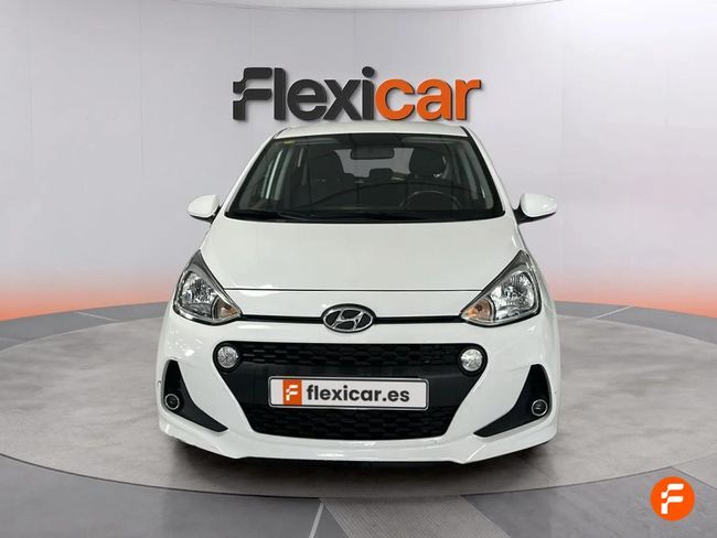Foto del HYUNDAI i10 1.0 Go
