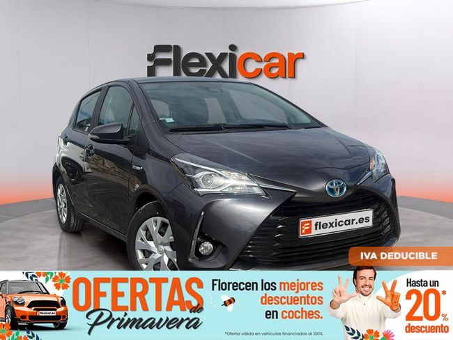 Foto del TOYOTA Yaris 100H 1.5 Active Tech