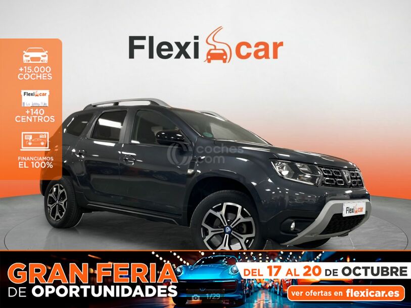 Foto del DACIA Duster TCE GPF SL Xplore 4x2 110kW