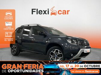 Imagen de DACIA Duster TCE GPF SL Xplore 4x2 110kW