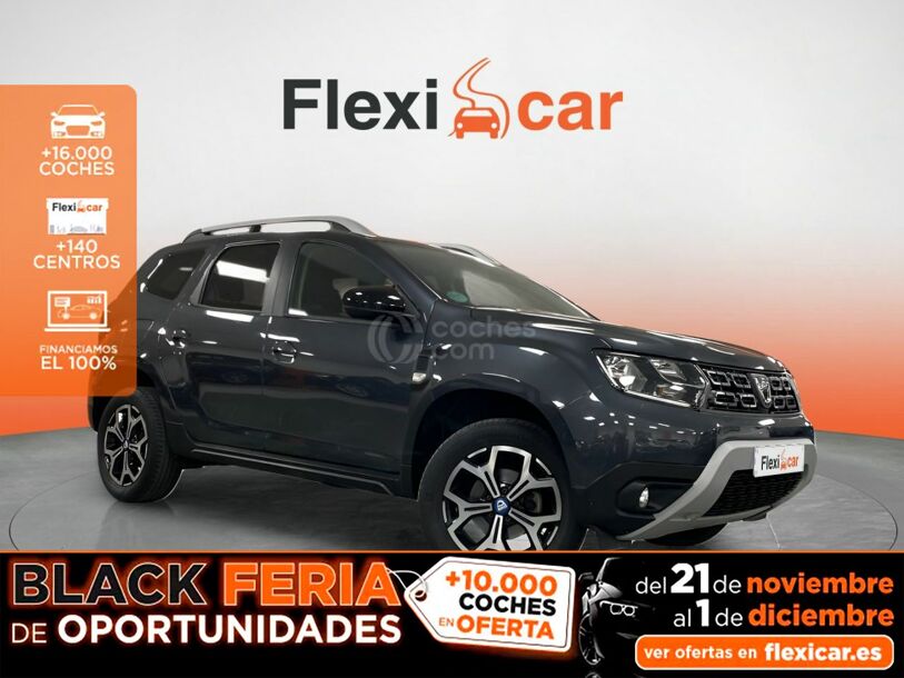 Foto del DACIA Duster TCE GPF SL Xplore 4x2 110kW