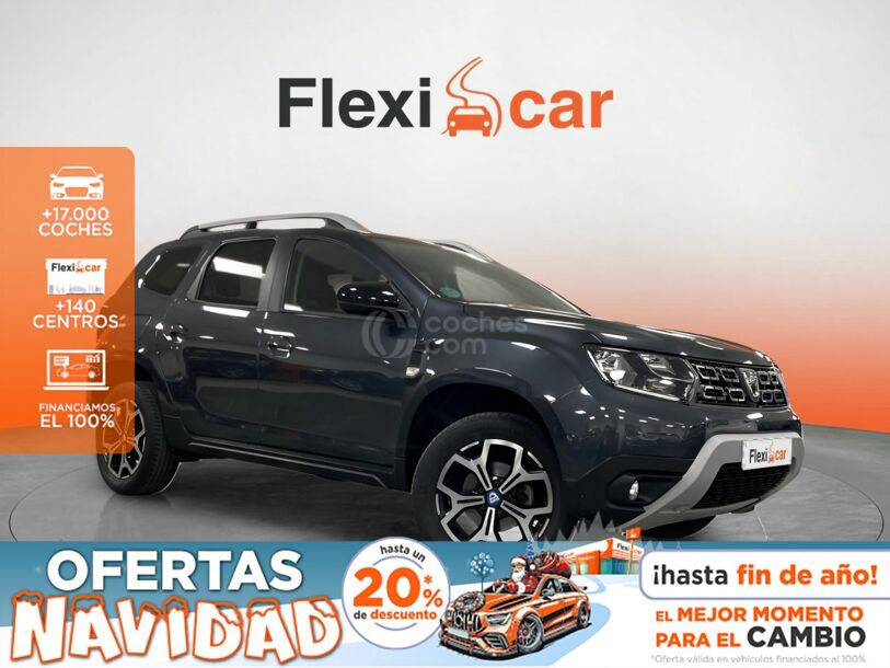 Foto del DACIA Duster TCE GPF SL Xplore 4x2 110kW