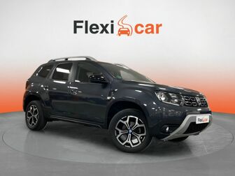 Imagen de DACIA Duster TCE GPF SL Xplore 4x2 110kW