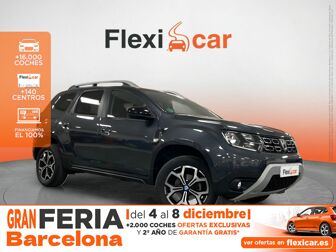 Imagen de DACIA Duster TCE GPF SL Xplore 4x2 110kW