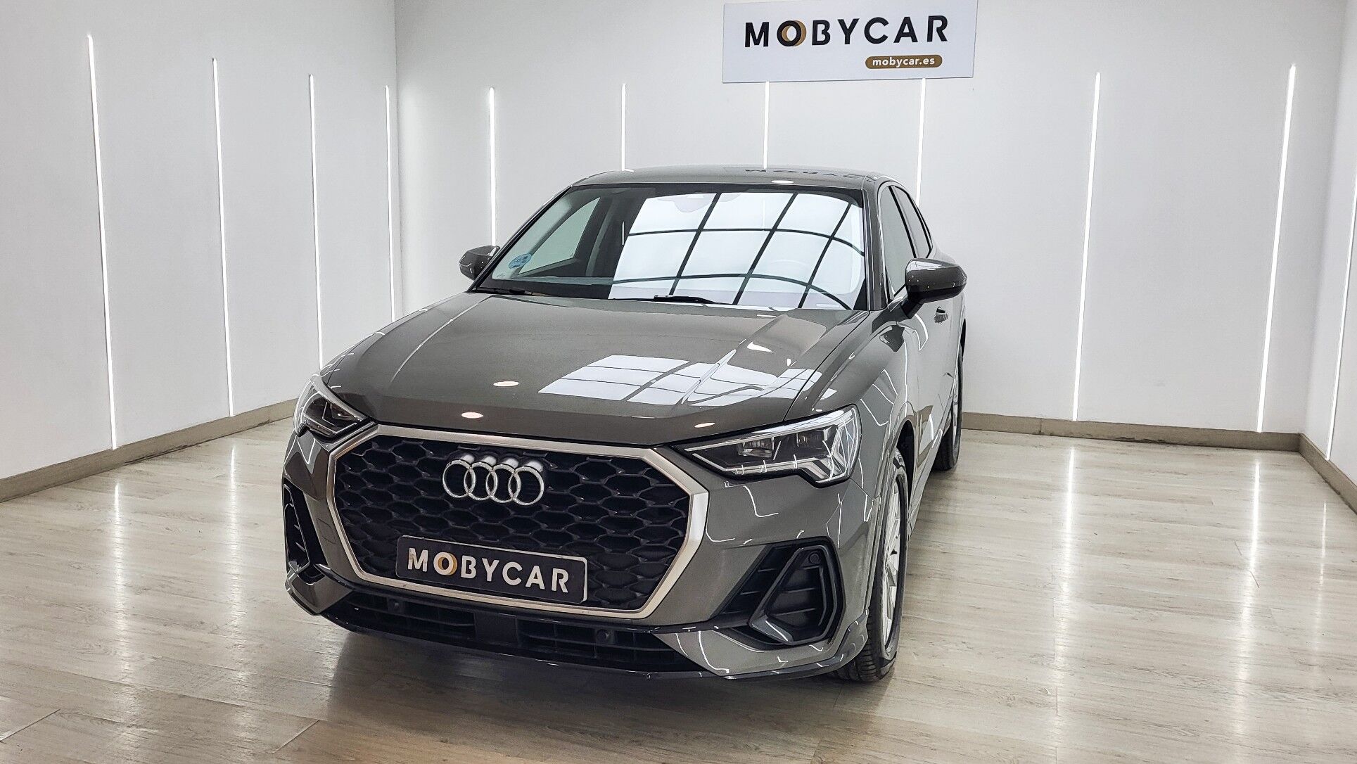 AUDI Q3 (Advanced 35 TDI 110kW (150CV) S tronic) en Valencia