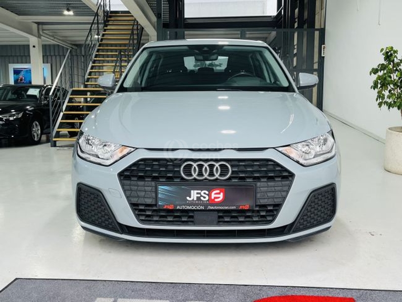 Foto del AUDI A1 Sportback 1.0 TFSI Attraction