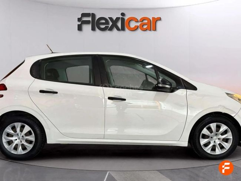 Foto del PEUGEOT 208 1.6BlueHDi Access 75