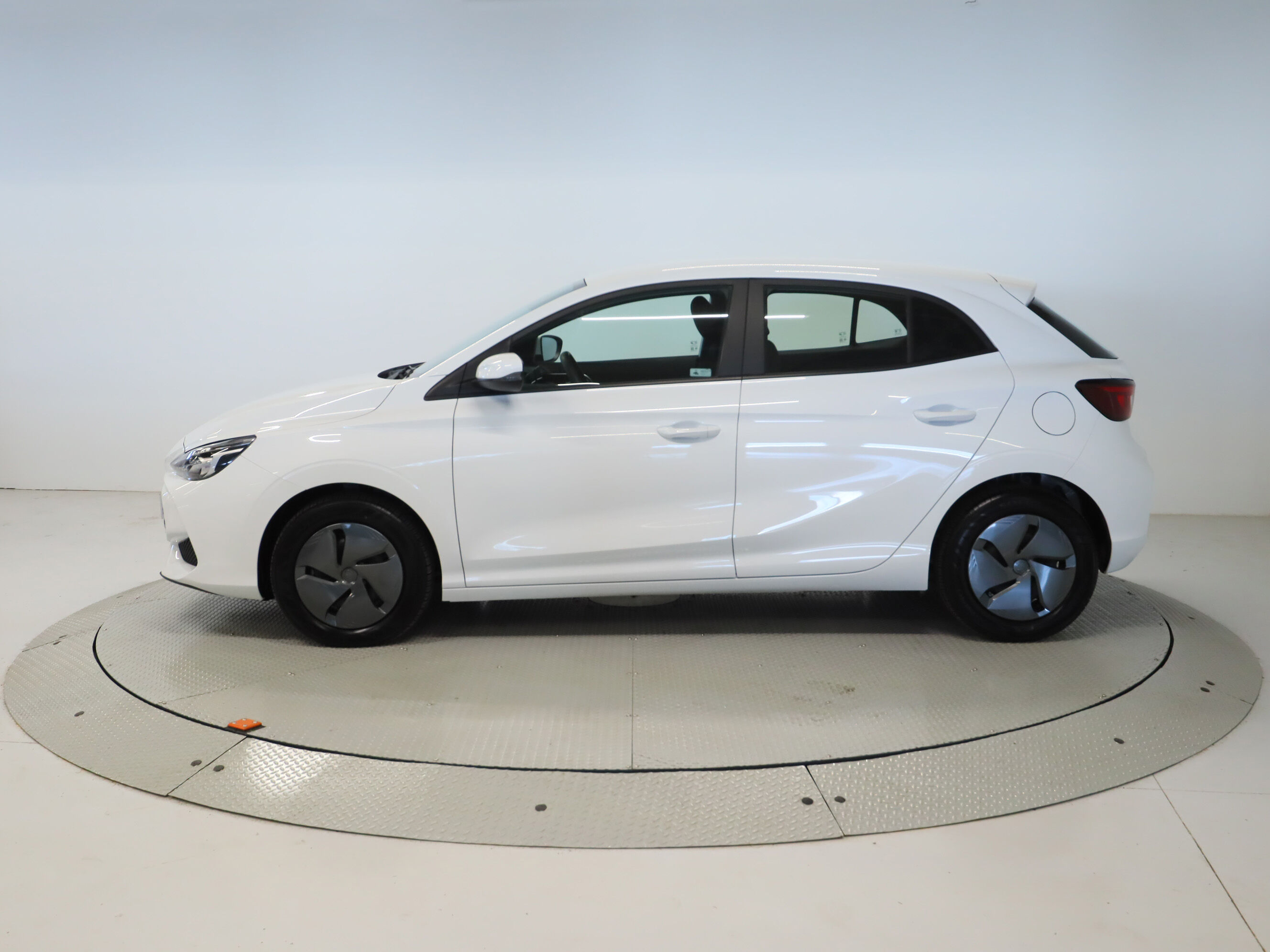 Foto del MG 3 1.5 Hybrid+ Luxury 143kW