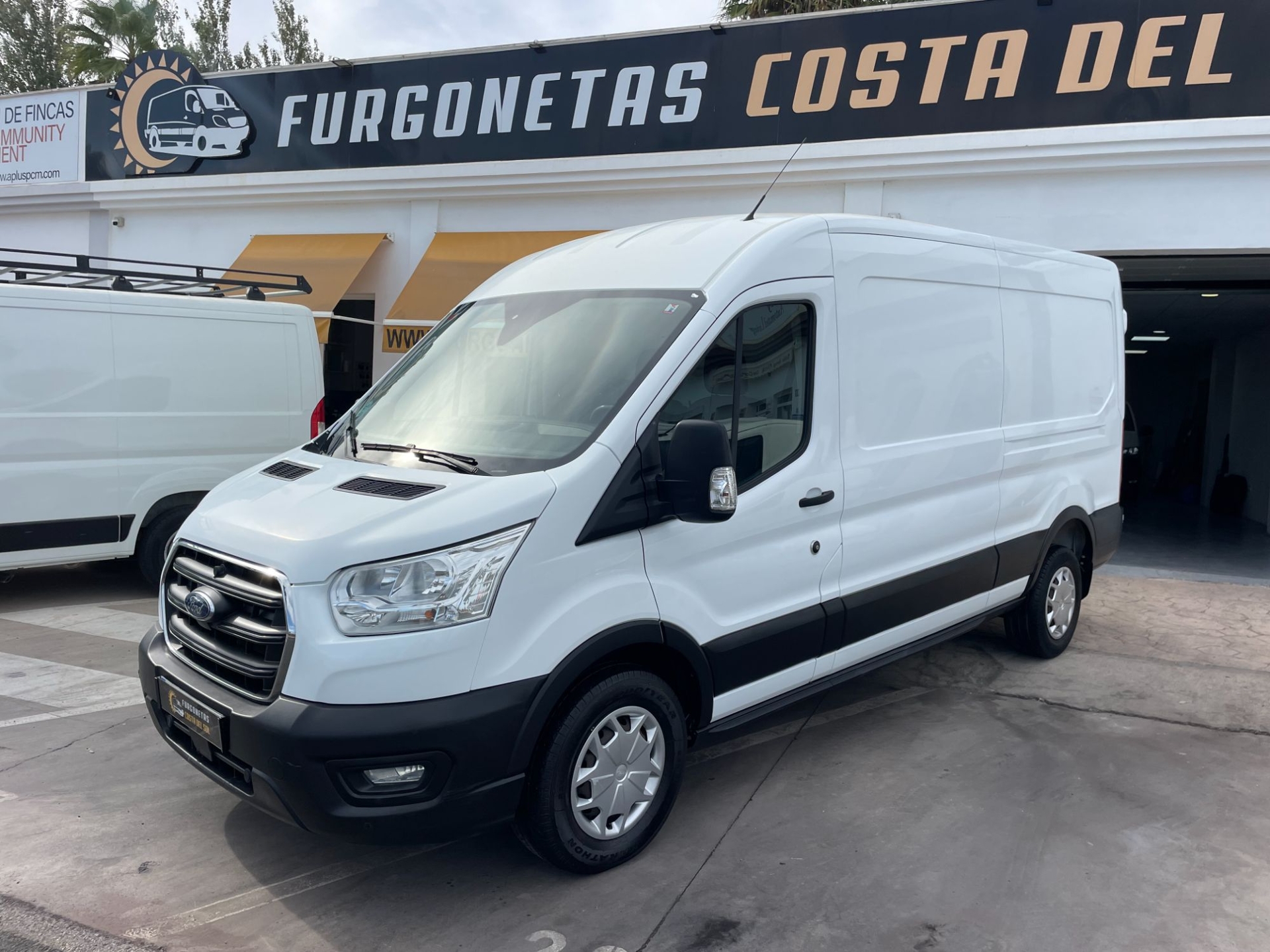 Imagen de FORD Transit