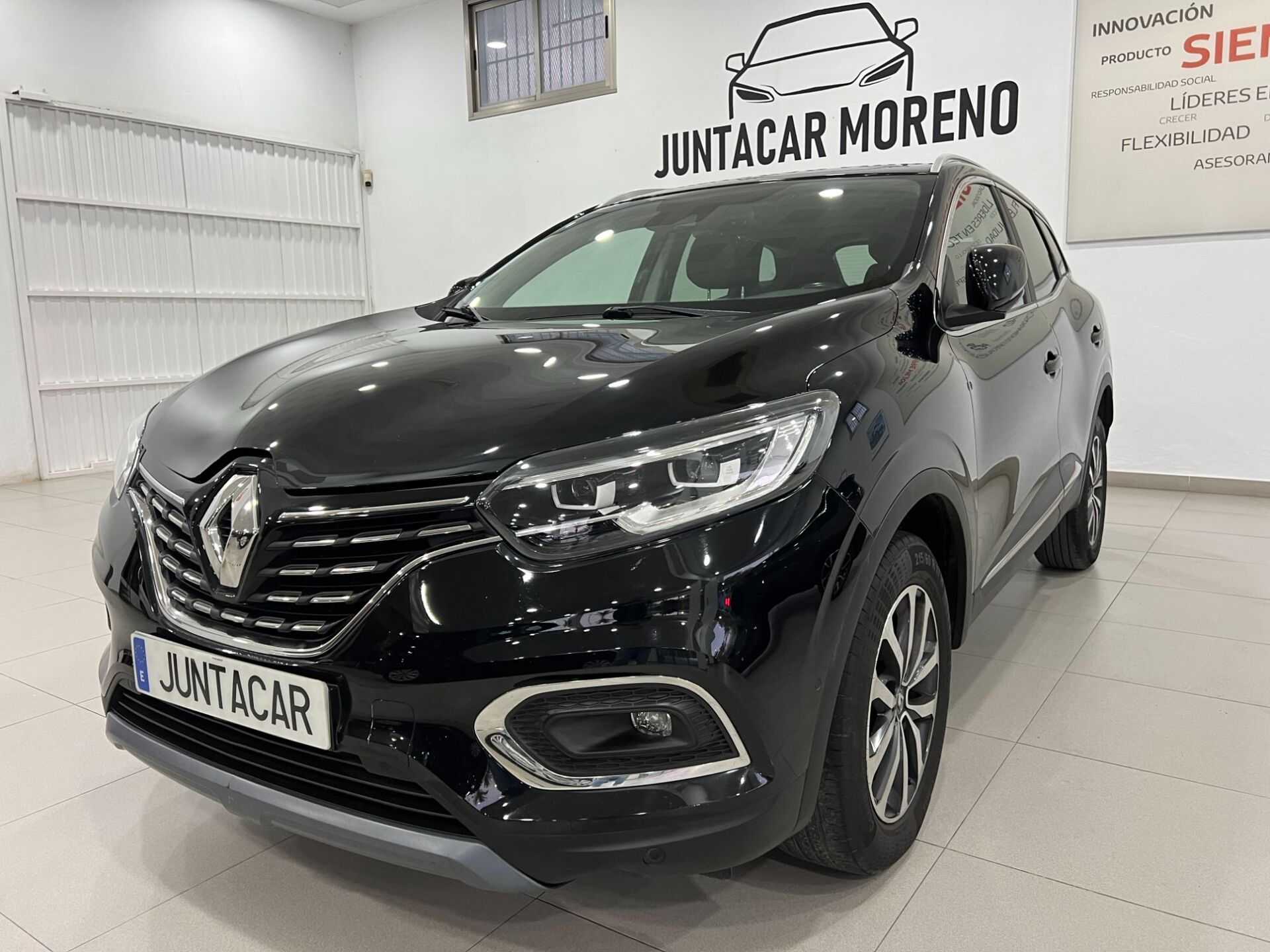 Imagen 3 de RENAULT Kadjar