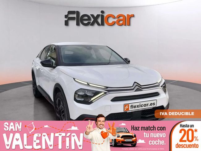 Foto del CITROEN C4 1.2 PureTech Feel Pack S&S 130