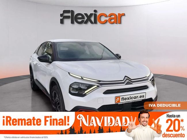 CITROEN C4 (PureTech 130 S&S 6v Feel Pack) en Alicante