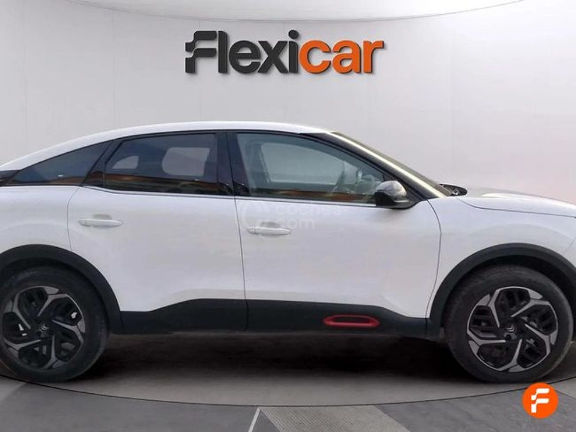 Foto del CITROEN C4 1.2 PureTech Feel Pack S&S 130