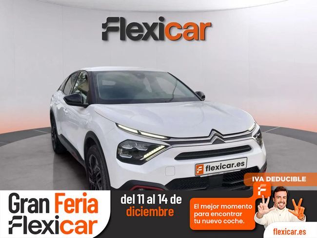 CITROEN C4 (PureTech 130 S&S 6v Feel Pack) en Alicante