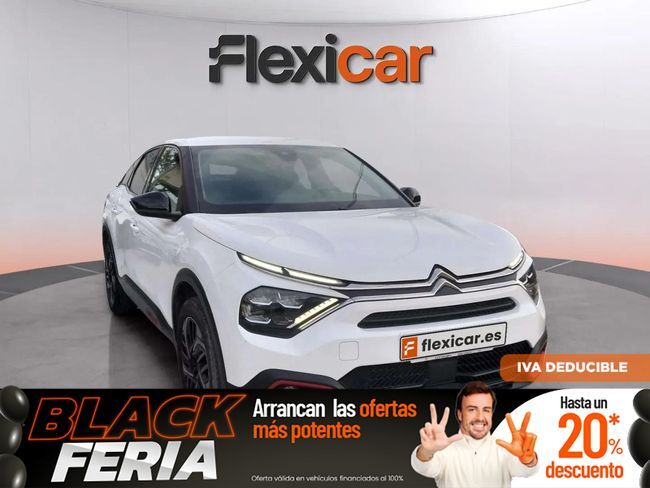 CITROEN C4 (PureTech 130 S&S 6v Feel Pack) en Alicante