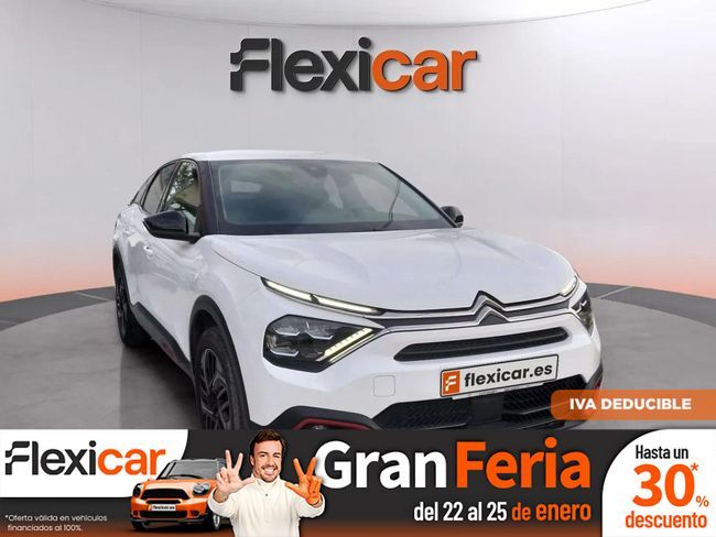 CITROEN C4 (PureTech 130 S&S 6v Feel Pack) en Alicante